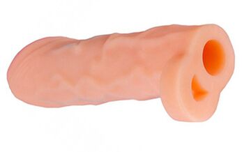 Приставка за увеличаване на диаметъра на пениса